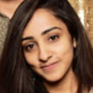 Meet your Posher, Amisha